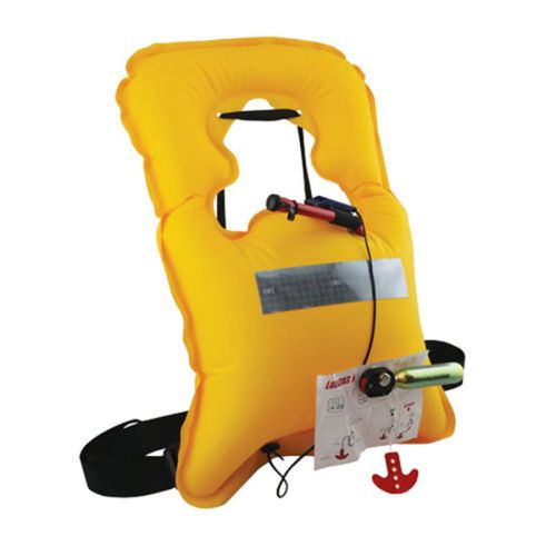 Lalizas Reddingsvest Vita 120N manual